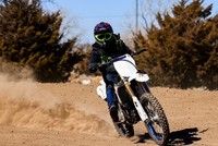 2024 V-Day Hare Scramble Bikes 02182024505